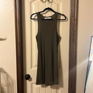 Free people beach dress